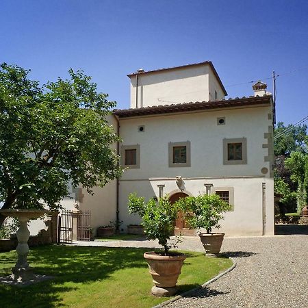 فلورنس Villa Tantafera المظهر الخارجي الصورة